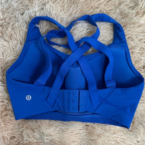 Lululemon energy bra - Picture 5 of 6